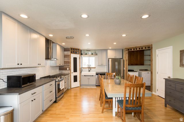 2149 E EAGLE CREST WAY, Eagle Mountain, UT 84005