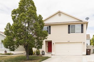 2149 E EAGLE CREST WAY, Eagle Mountain, UT 84005