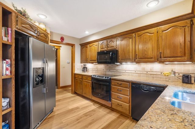 5111 S Clay Avenue, Springfield, MO 65810