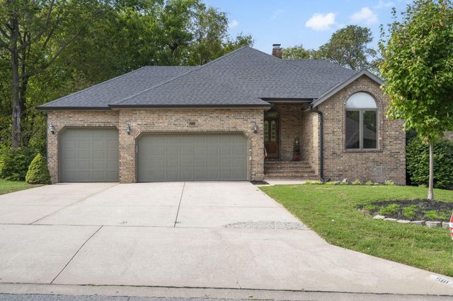 5111 S Clay Avenue, Springfield, MO 65810