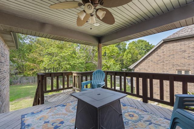 5111 S Clay Avenue, Springfield, MO 65810