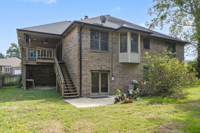 5111 S Clay Avenue, Springfield, MO 65810