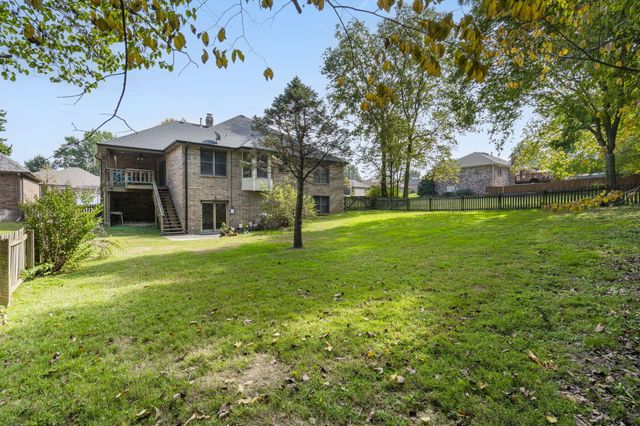 5111 S Clay Avenue, Springfield, MO 65810