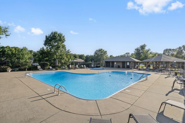 5111 S Clay Avenue, Springfield, MO 65810