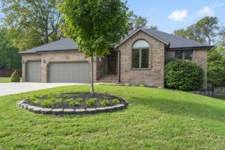 5111 S Clay Avenue, Springfield, MO 65810
