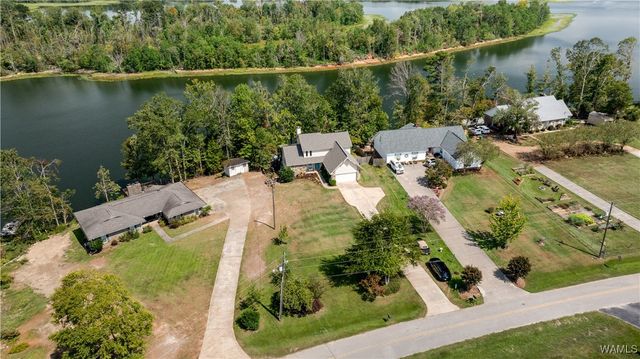 11991 GRANDVIEW, Northport, AL 35475