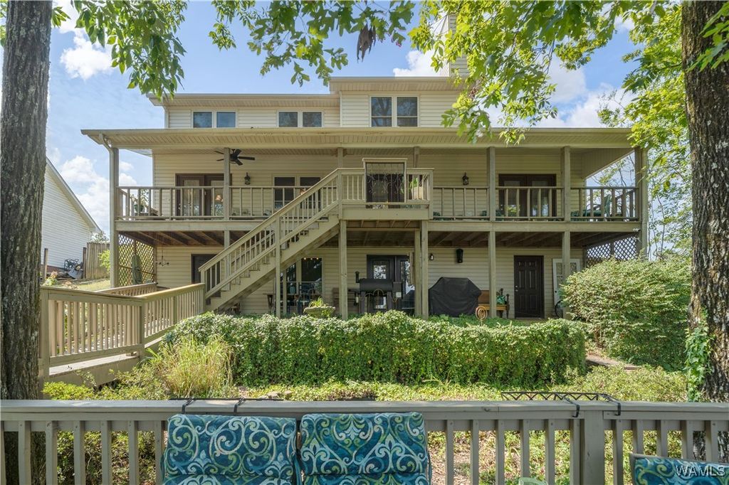 11991 GRANDVIEW, Northport, AL 35475