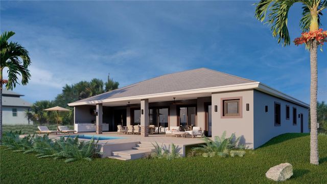 15618 VISCOUNT CIRCLE, Port Charlotte, FL 33981