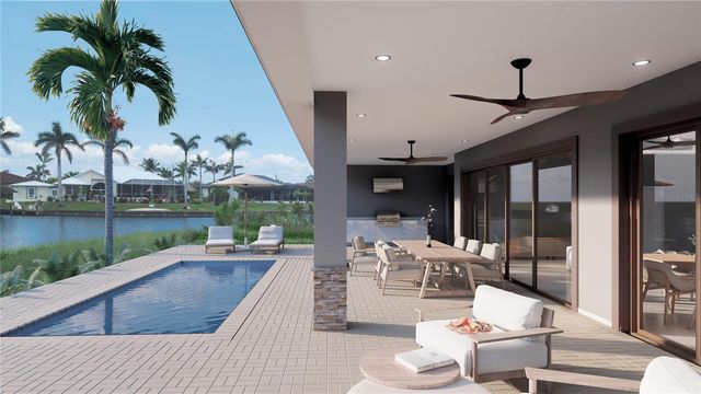 15618 VISCOUNT CIRCLE, Port Charlotte, FL 33981
