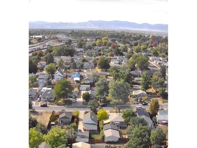 4855 N Zuni St, Denver, CO 80221