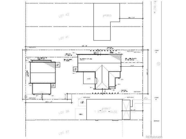 4855 N Zuni St, Denver, CO 80221