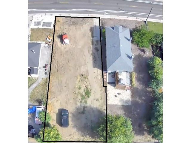 4855 N Zuni St, Denver, CO 80221