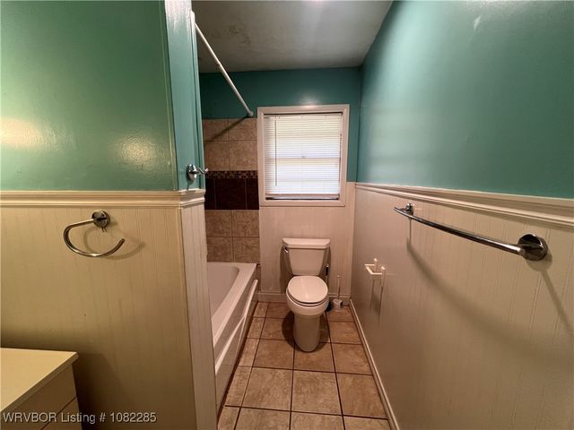 410 Oklahoma Avenue, Poteau, OK 74953