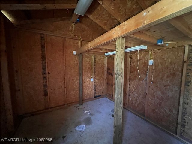 410 Oklahoma Avenue, Poteau, OK 74953