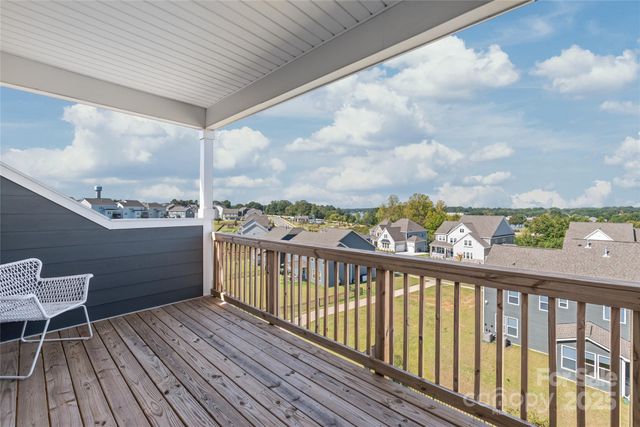 134 Winterberry Street, Mooresville, NC 28117