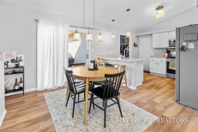 15257 Widgeon Road, Grand Haven, MI 49417