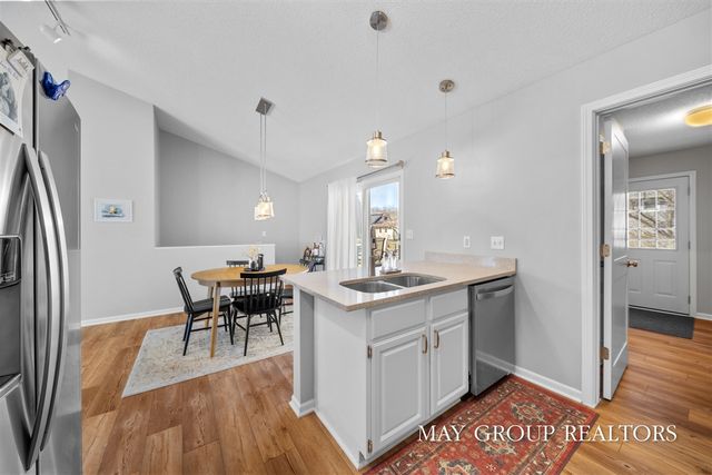 15257 Widgeon Road, Grand Haven, MI 49417