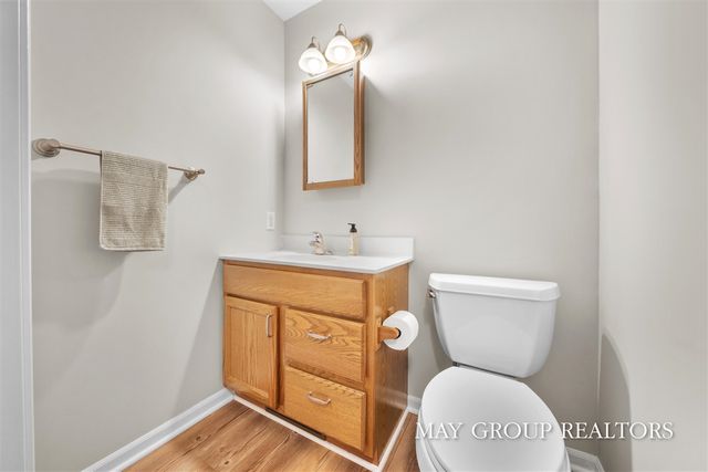 15257 Widgeon Road, Grand Haven, MI 49417