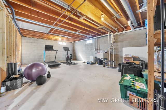 15257 Widgeon Road, Grand Haven, MI 49417