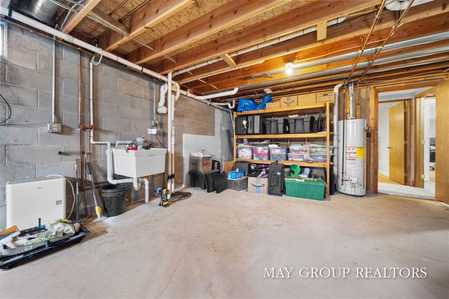 15257 Widgeon Road, Grand Haven, MI 49417