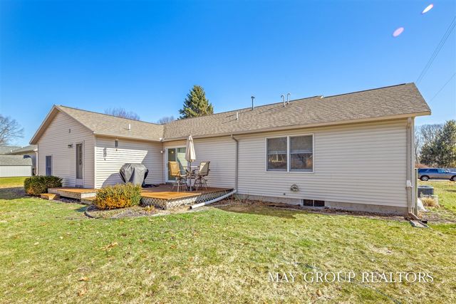 15257 Widgeon Road, Grand Haven, MI 49417