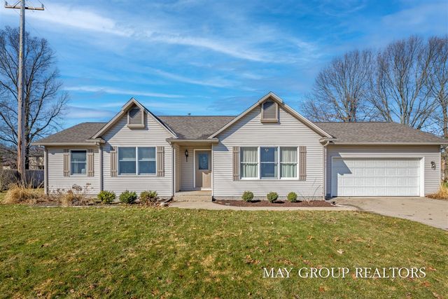 15257 Widgeon Road, Grand Haven, MI 49417