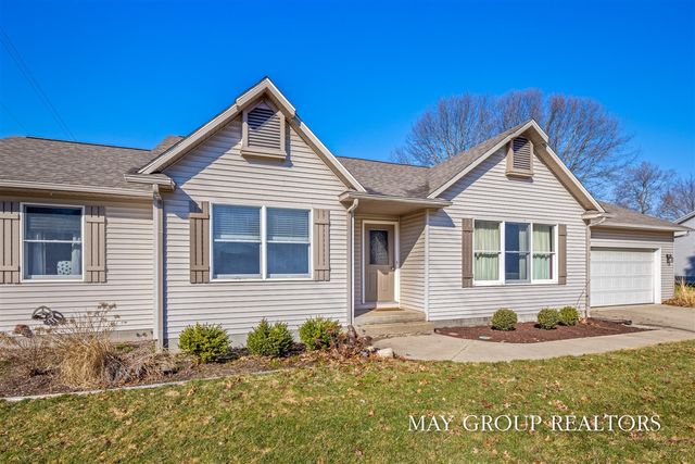 15257 Widgeon Road, Grand Haven, MI 49417