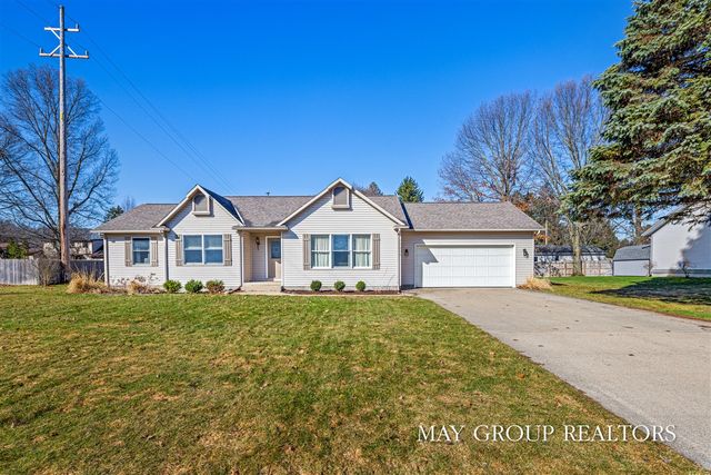 15257 Widgeon Road, Grand Haven, MI 49417