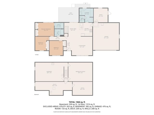 15257 Widgeon Road, Grand Haven, MI 49417