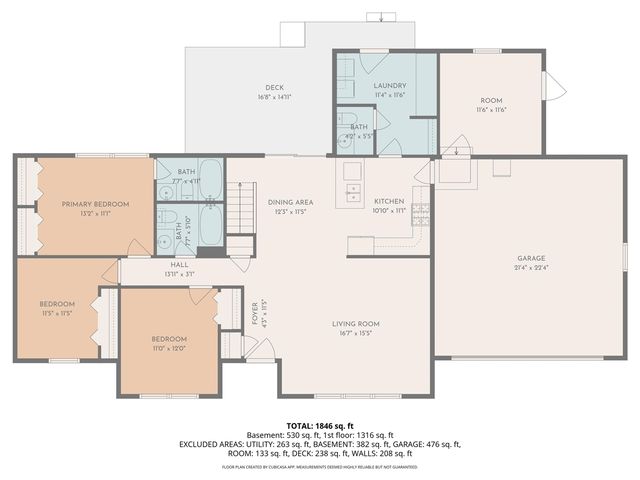 15257 Widgeon Road, Grand Haven, MI 49417