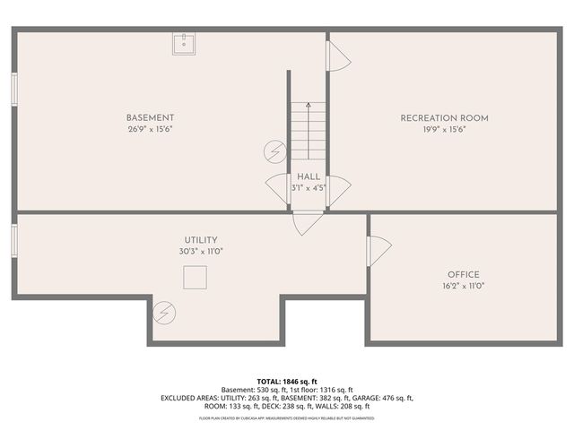 15257 Widgeon Road, Grand Haven, MI 49417