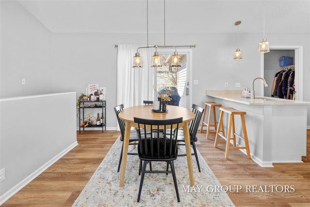 15257 Widgeon Road, Grand Haven, MI 49417