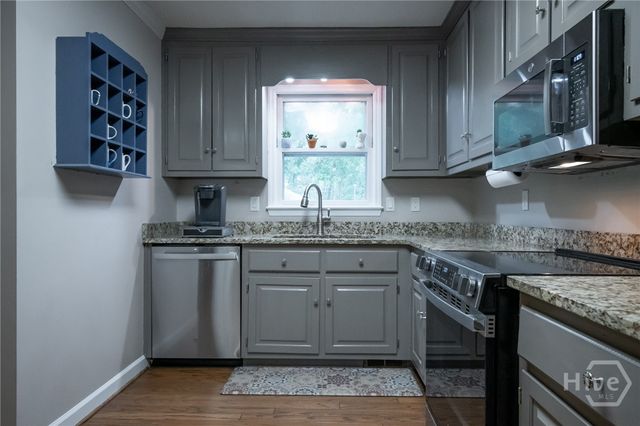 1020 Barnett Place, Athens, GA 30605