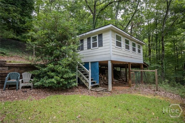 1020 Barnett Place, Athens, GA 30605