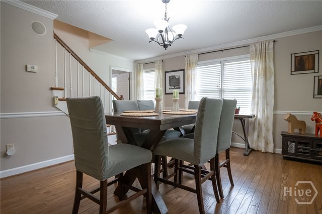 1020 Barnett Place, Athens, GA 30605