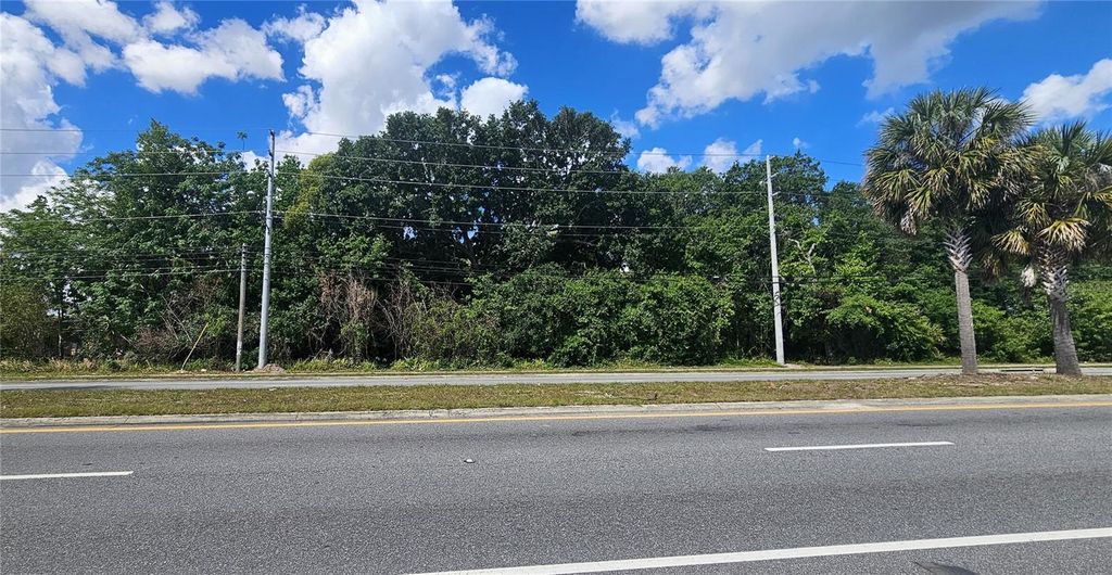 2516 S GOLDENROD ROAD, Orlando, FL 32822