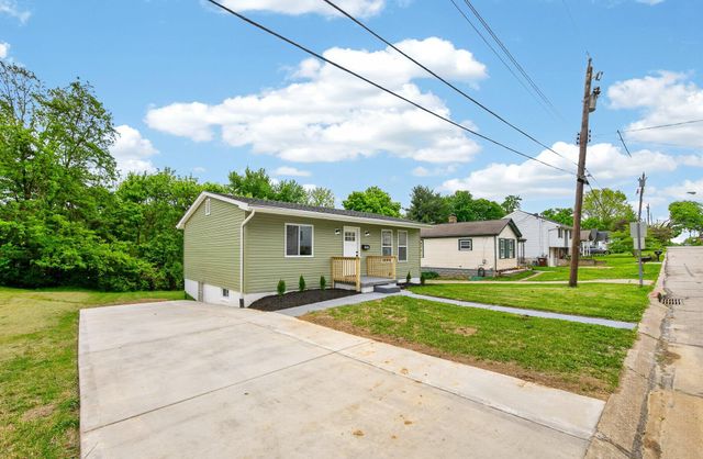 281 Fox Street, Elsmere, KY 41018
