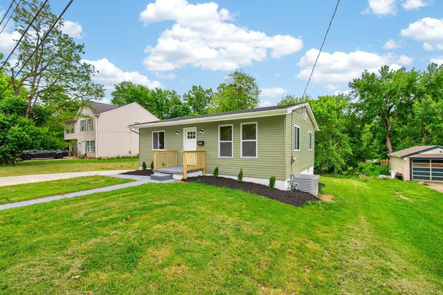 281 Fox Street, Elsmere, KY 41018