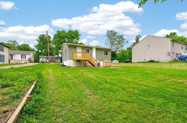 281 Fox Street, Elsmere, KY 41018