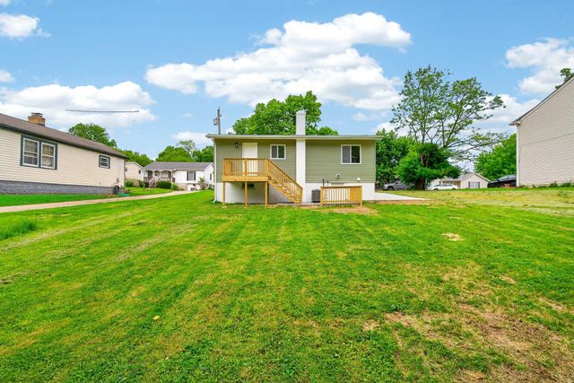 281 Fox Street, Elsmere, KY 41018