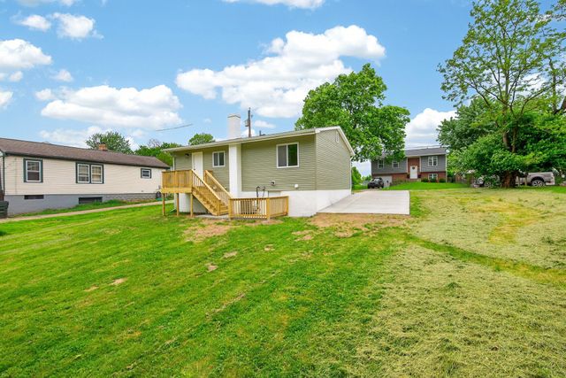 281 Fox Street, Elsmere, KY 41018