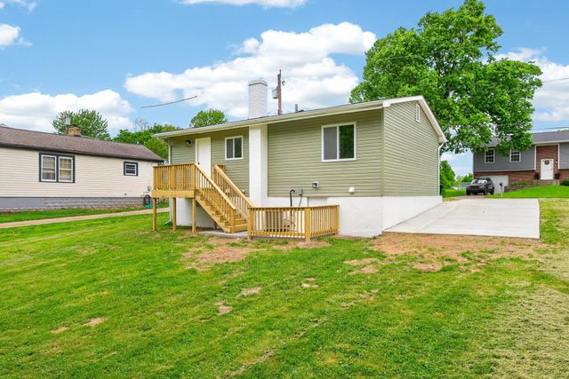 281 Fox Street, Elsmere, KY 41018