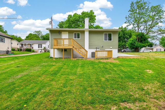 281 Fox Street, Elsmere, KY 41018