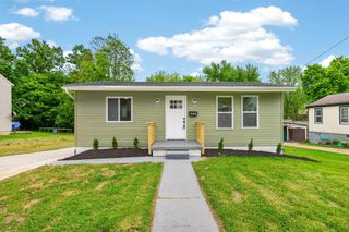 281 Fox Street, Elsmere, KY 41018