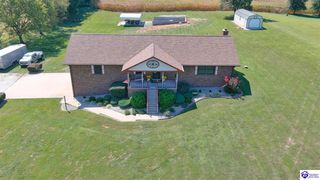 11441 Rineyville Road, Vine Grove, KY 40175