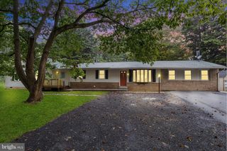 1390 W ROUTE 97, Sykesville, MD 21784