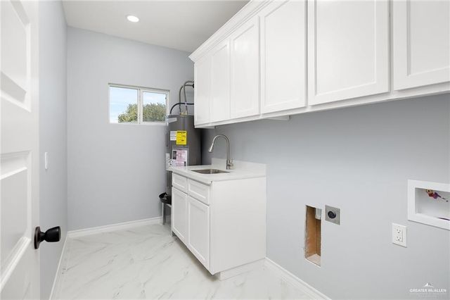 3708 Canan Street, Weslaco, TX 78596