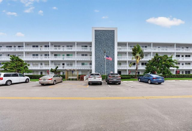 1025 Ventnor H, Deerfield Beach, FL 33442