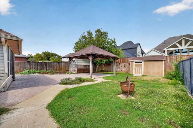8301 Martha Lane, Rowlett, TX 75088
