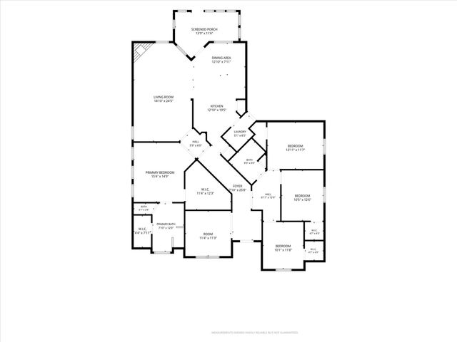 8301 Martha Lane, Rowlett, TX 75088